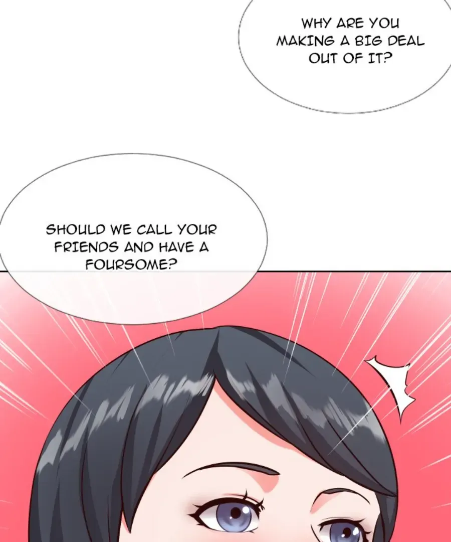 Inexperienced Chapter 12 page 94 - 