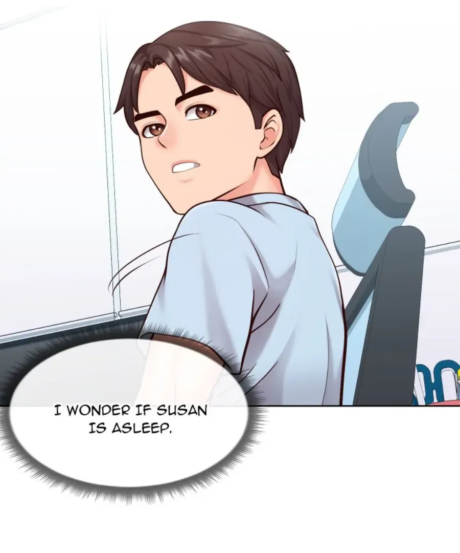Inexperienced Chapter 13 page 11 - 