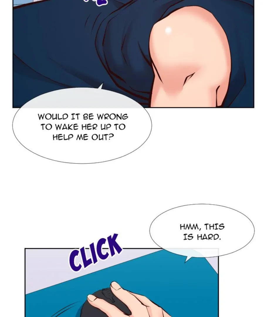 Inexperienced Chapter 13 page 15 - 