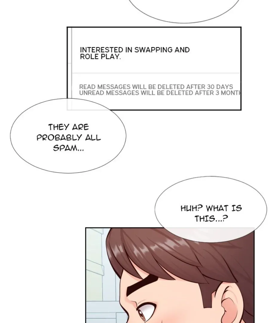 Inexperienced Chapter 13 page 17 - 