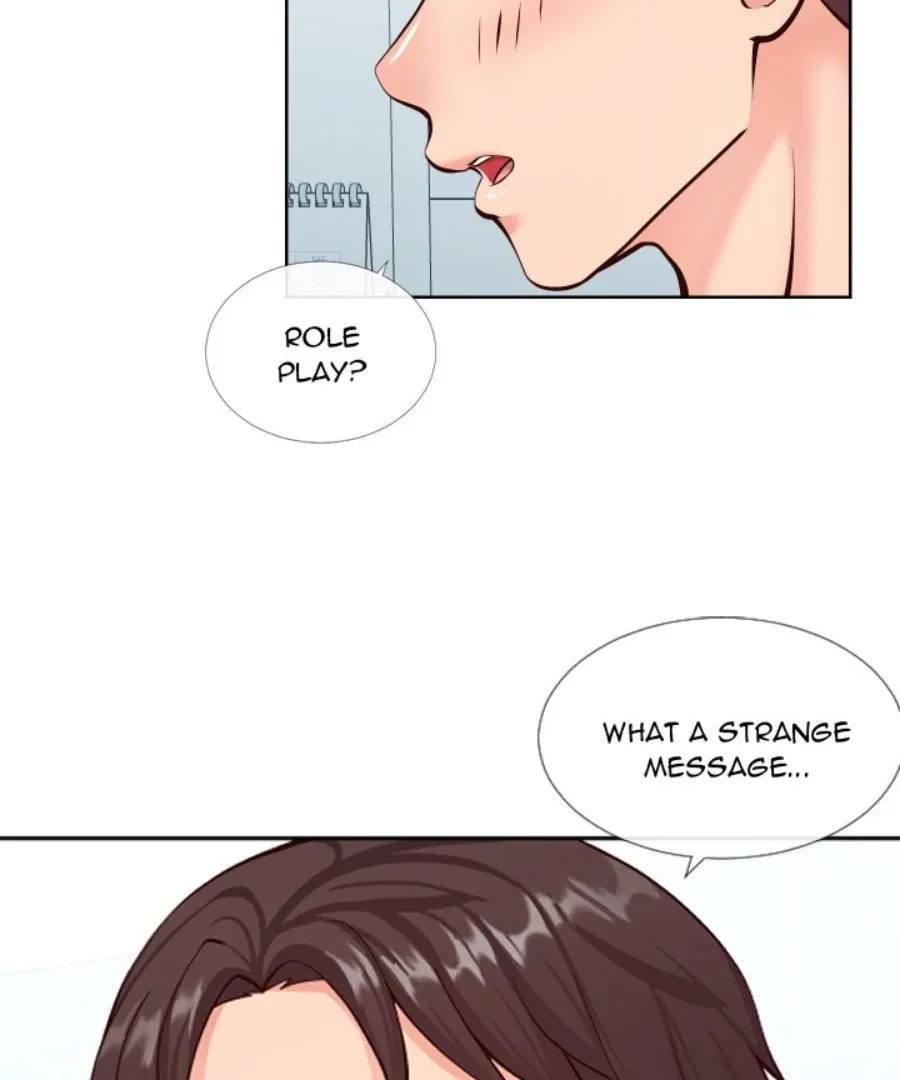 Inexperienced Chapter 13 page 18 - 