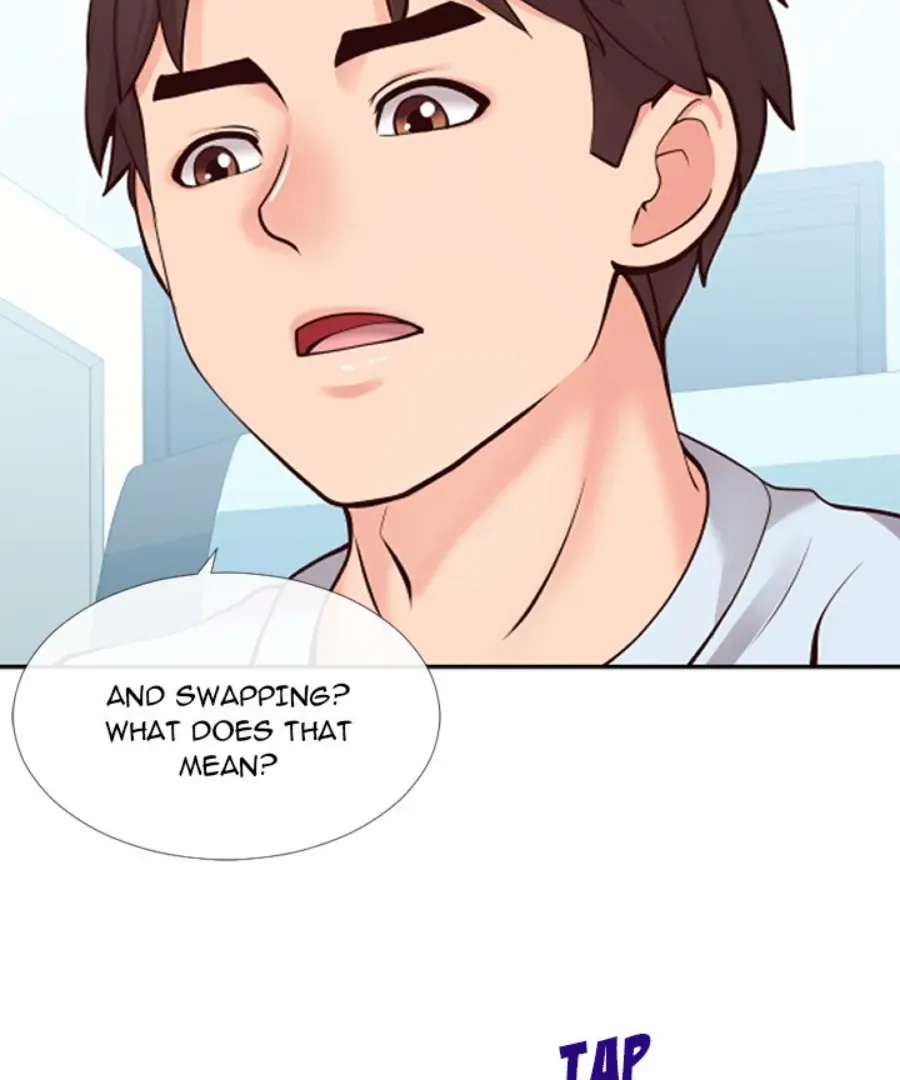 Inexperienced Chapter 13 page 19 - 
