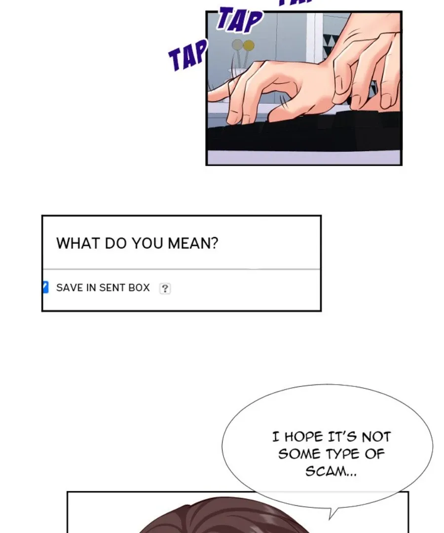 Inexperienced Chapter 13 page 20 - 