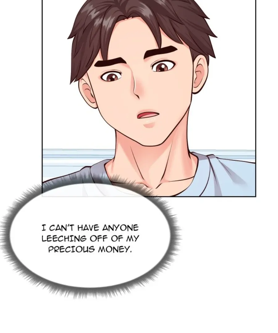 Inexperienced Chapter 13 page 21 - 