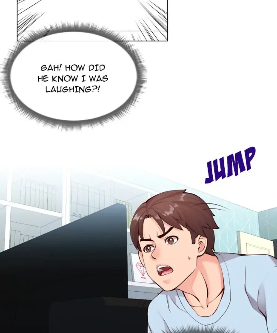 Inexperienced Chapter 13 page 25 - 