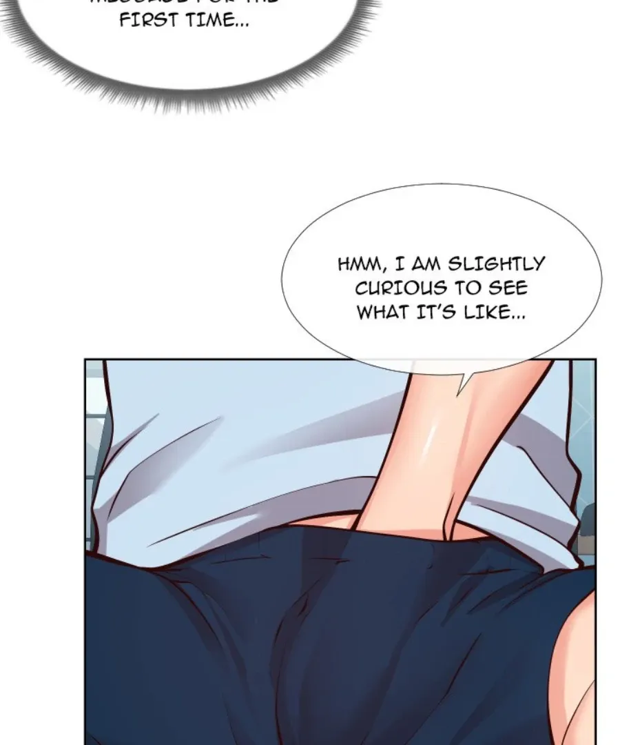 Inexperienced Chapter 13 page 29 - 