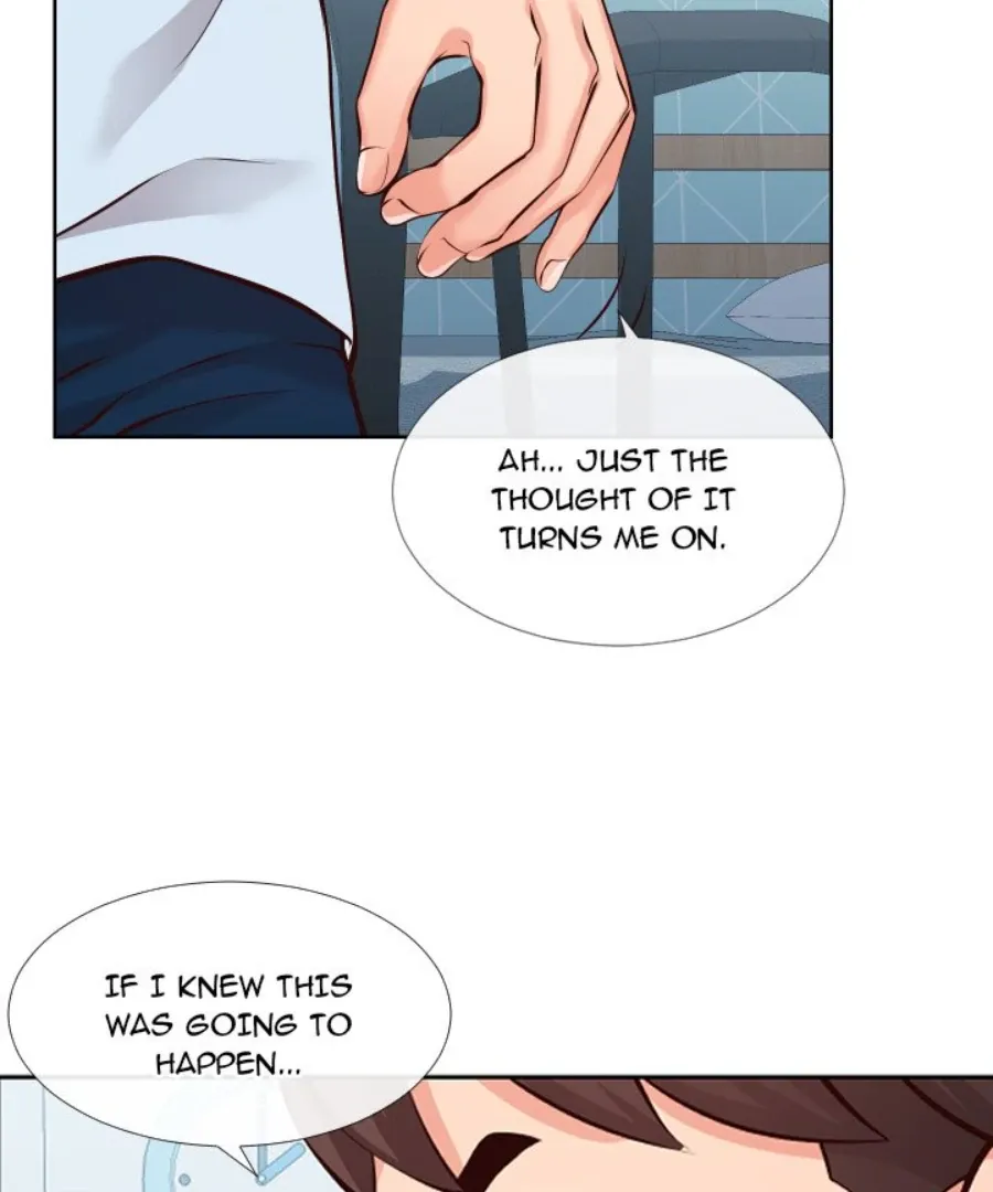 Inexperienced Chapter 13 page 31 - 