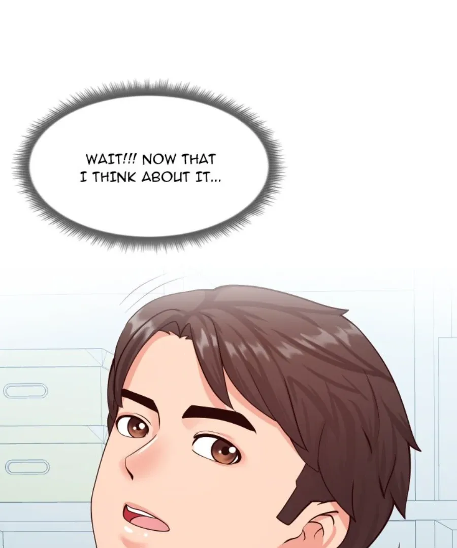 Inexperienced Chapter 13 page 34 - 