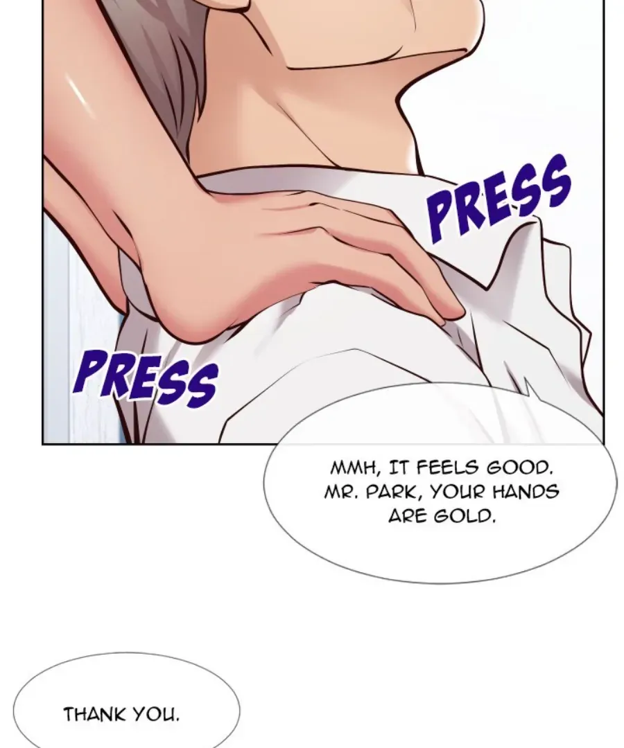 Inexperienced Chapter 13 page 40 - 