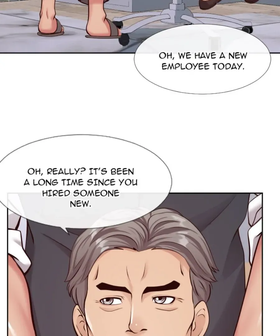 Inexperienced Chapter 13 page 42 - 