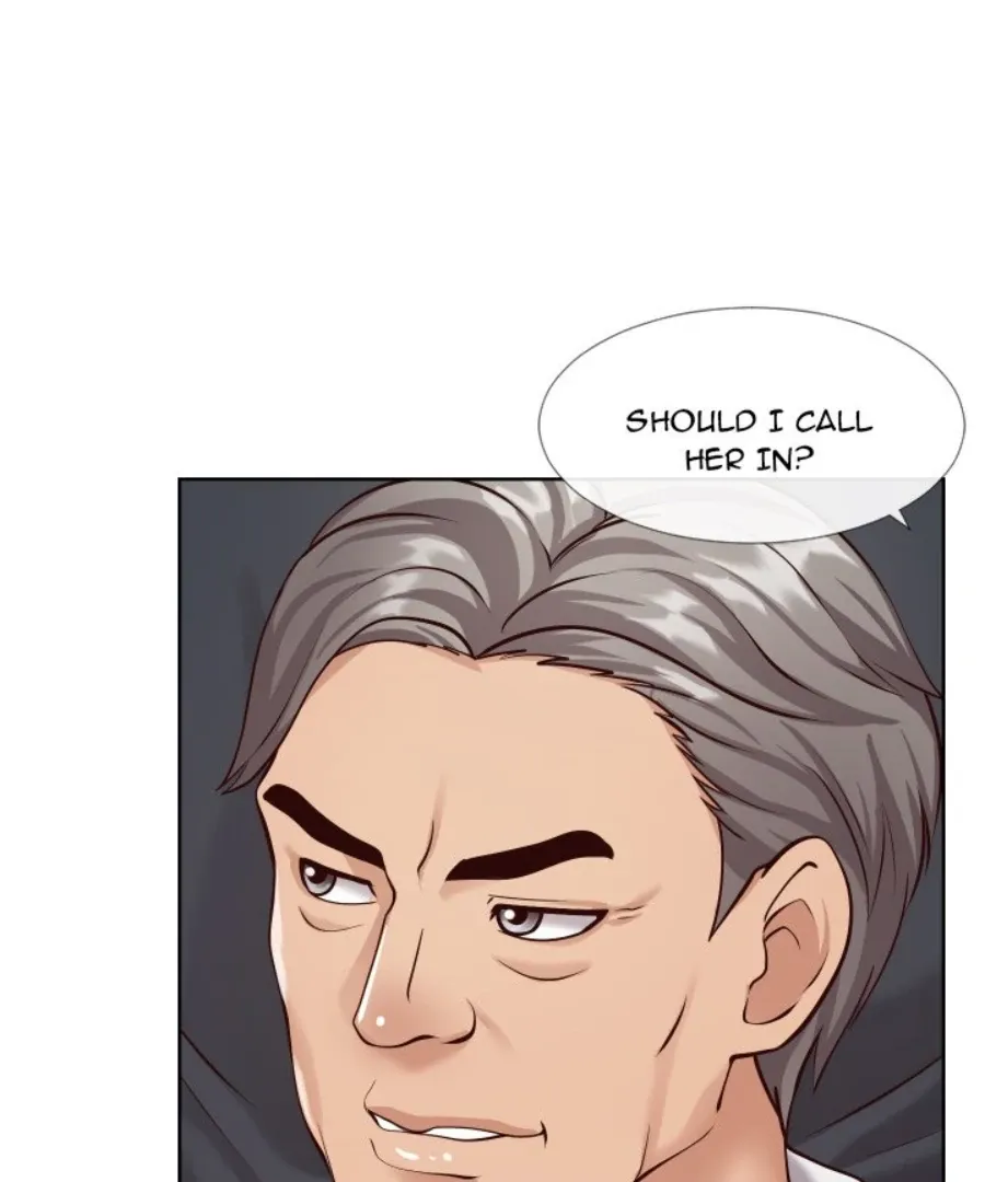 Inexperienced Chapter 13 page 45 - 
