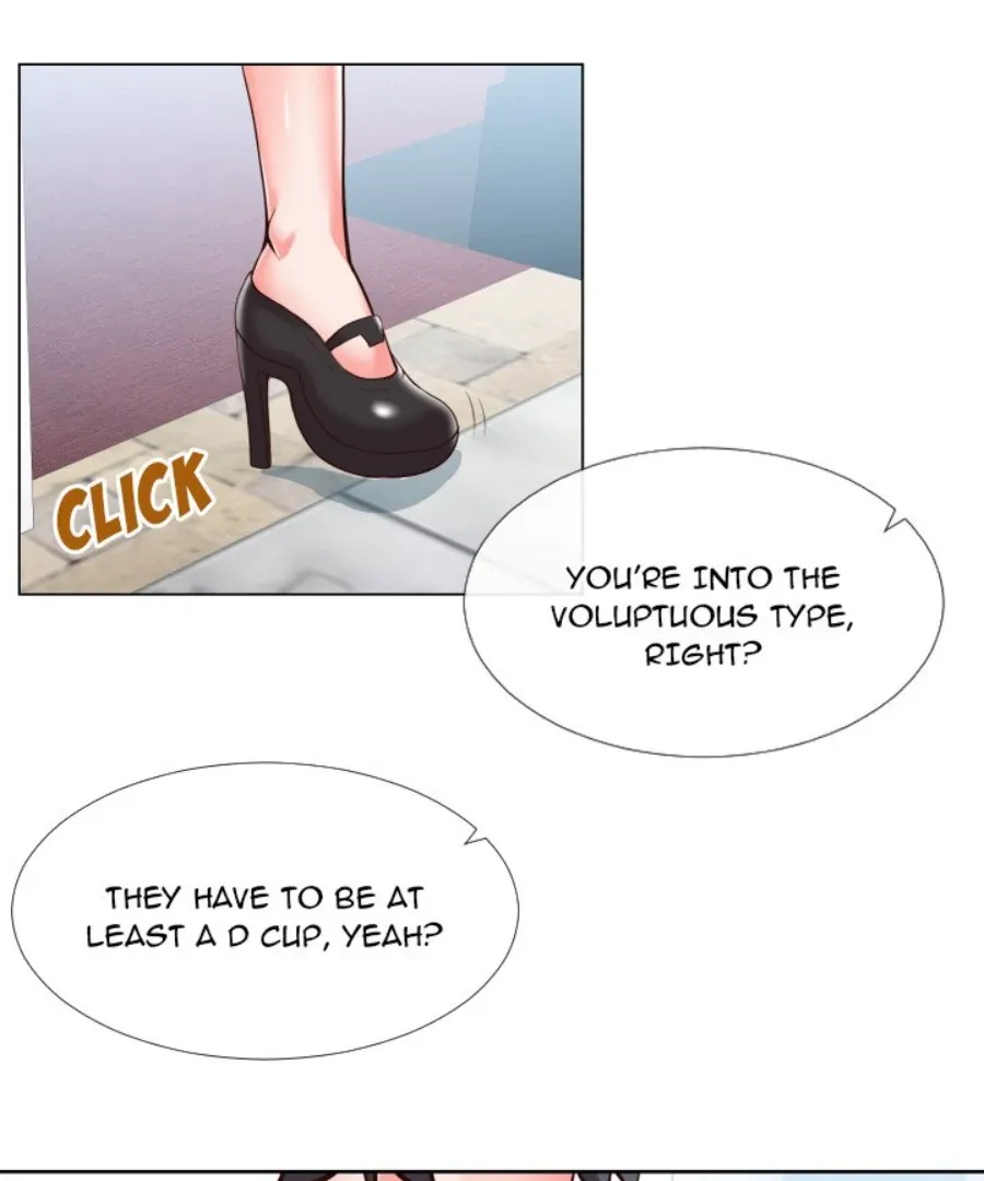 Inexperienced Chapter 13 page 50 - 