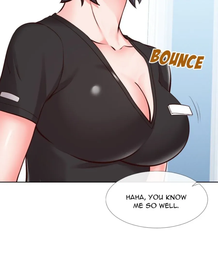 Inexperienced Chapter 13 page 51 - 