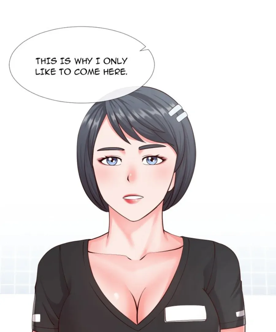Inexperienced Chapter 13 page 52 - 