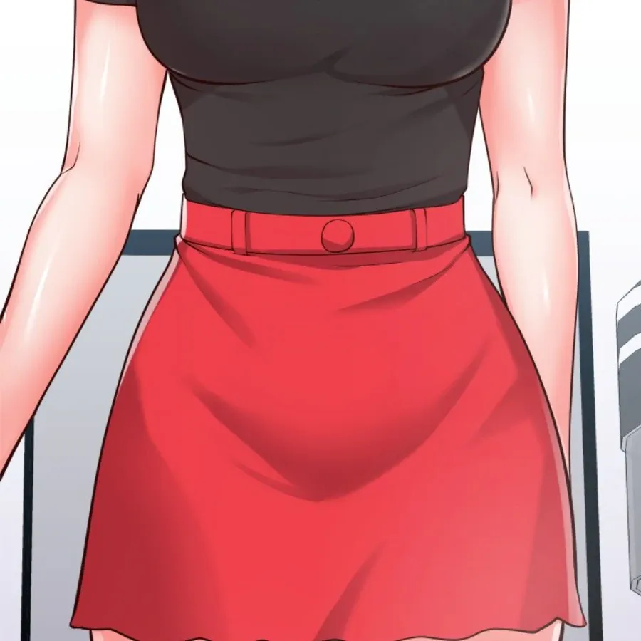 Inexperienced Chapter 13 page 53 - 