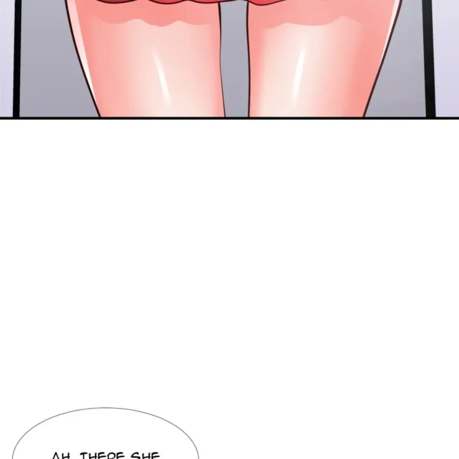 Inexperienced Chapter 13 page 54 - 