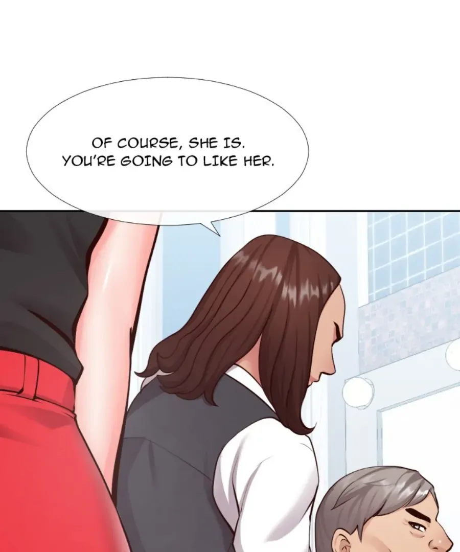 Inexperienced Chapter 13 page 58 - 