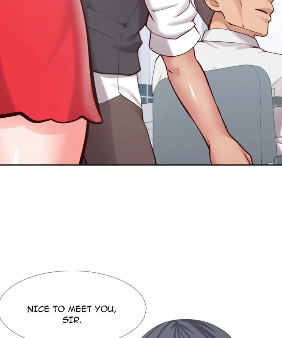 Inexperienced Chapter 13 page 59 - 