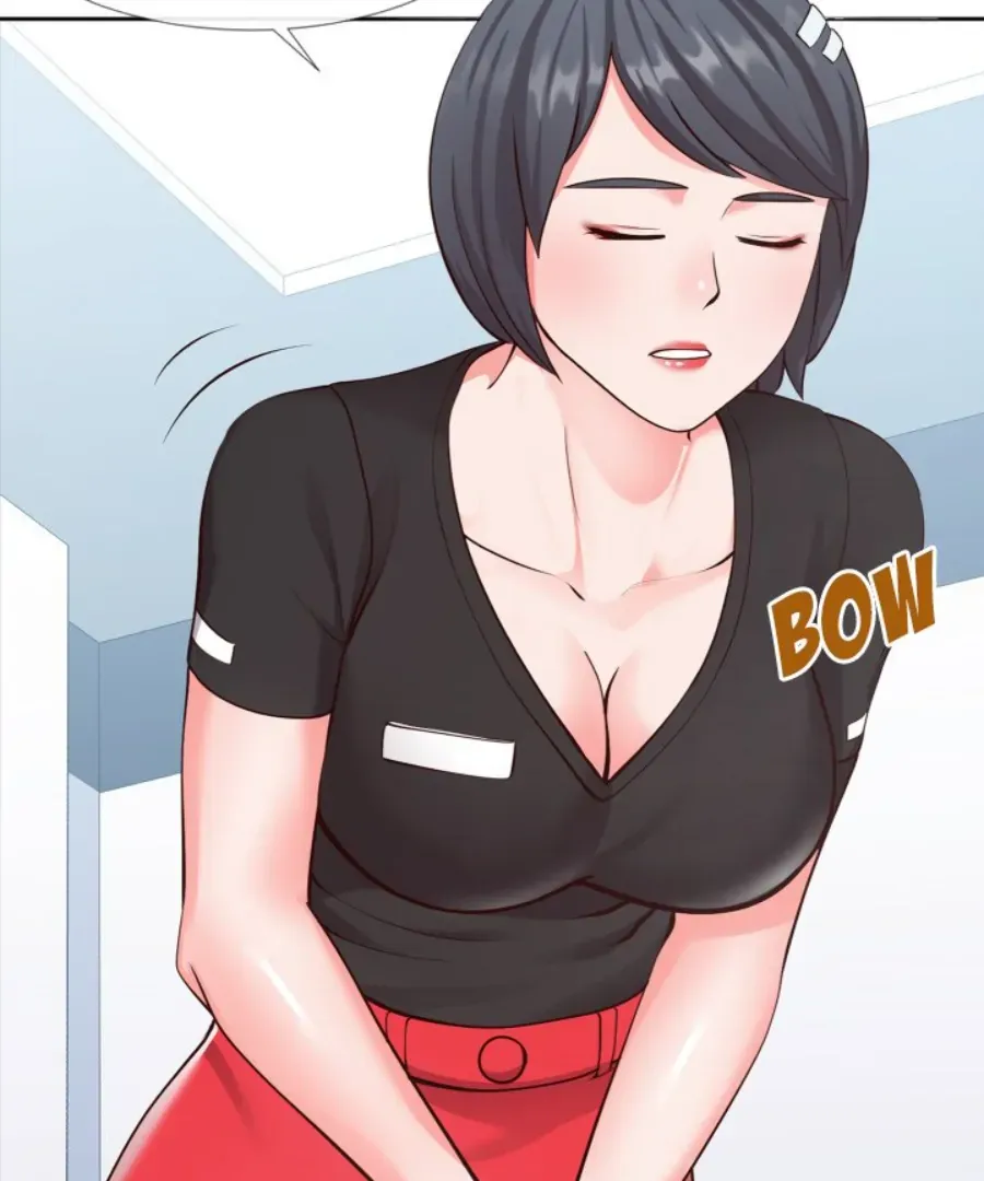 Inexperienced Chapter 13 page 60 - 