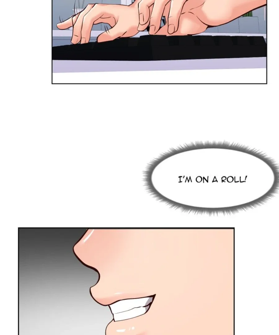 Inexperienced Chapter 13 page 7 - 