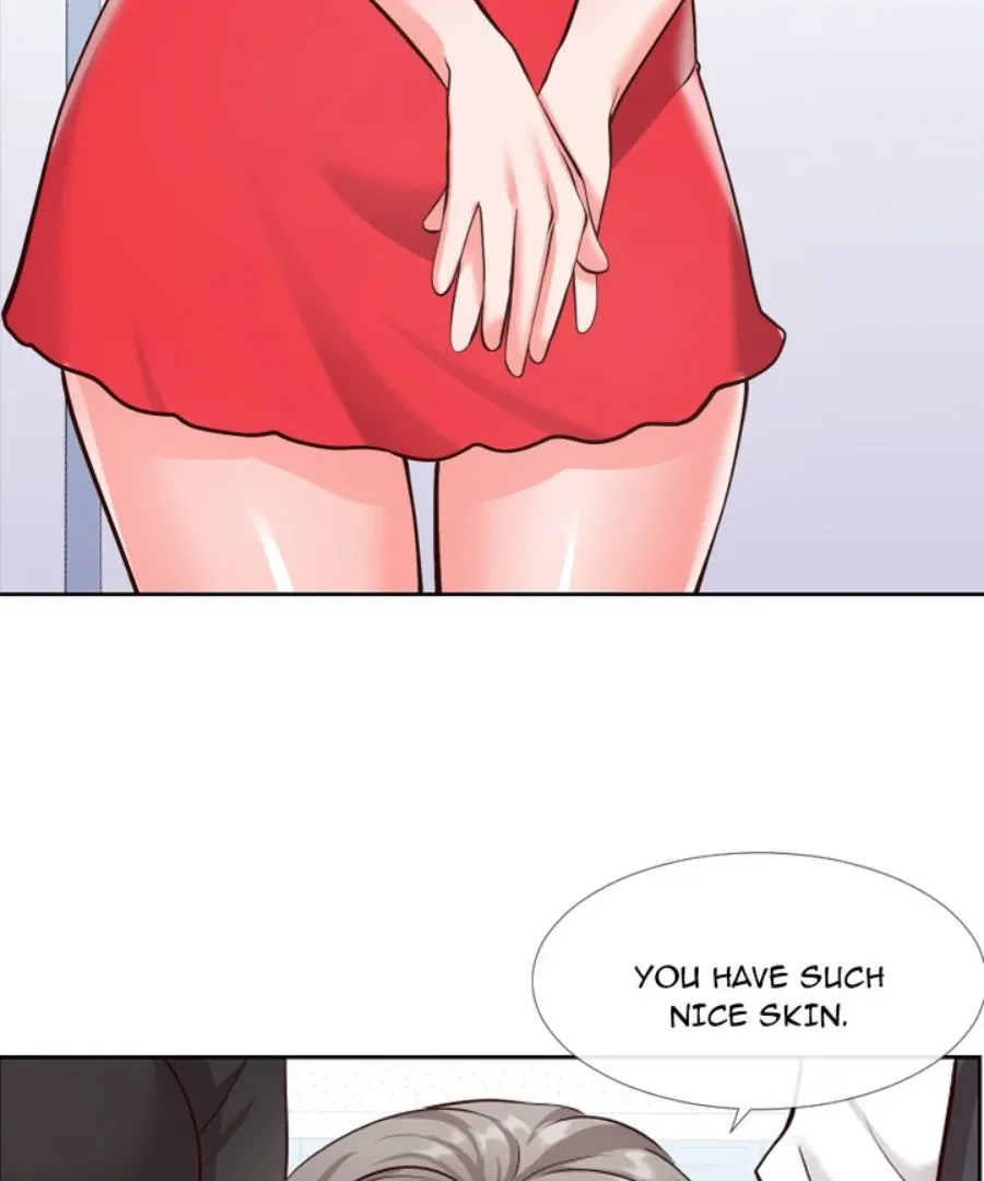 Inexperienced Chapter 13 page 61 - 