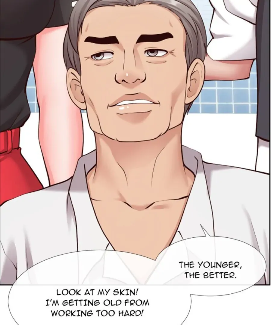 Inexperienced Chapter 13 page 62 - 