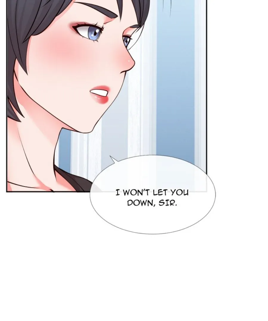 Inexperienced Chapter 13 page 65 - 