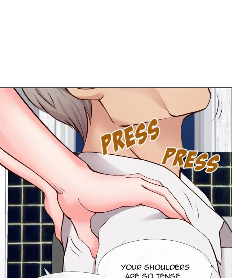 Inexperienced Chapter 13 page 67 - 