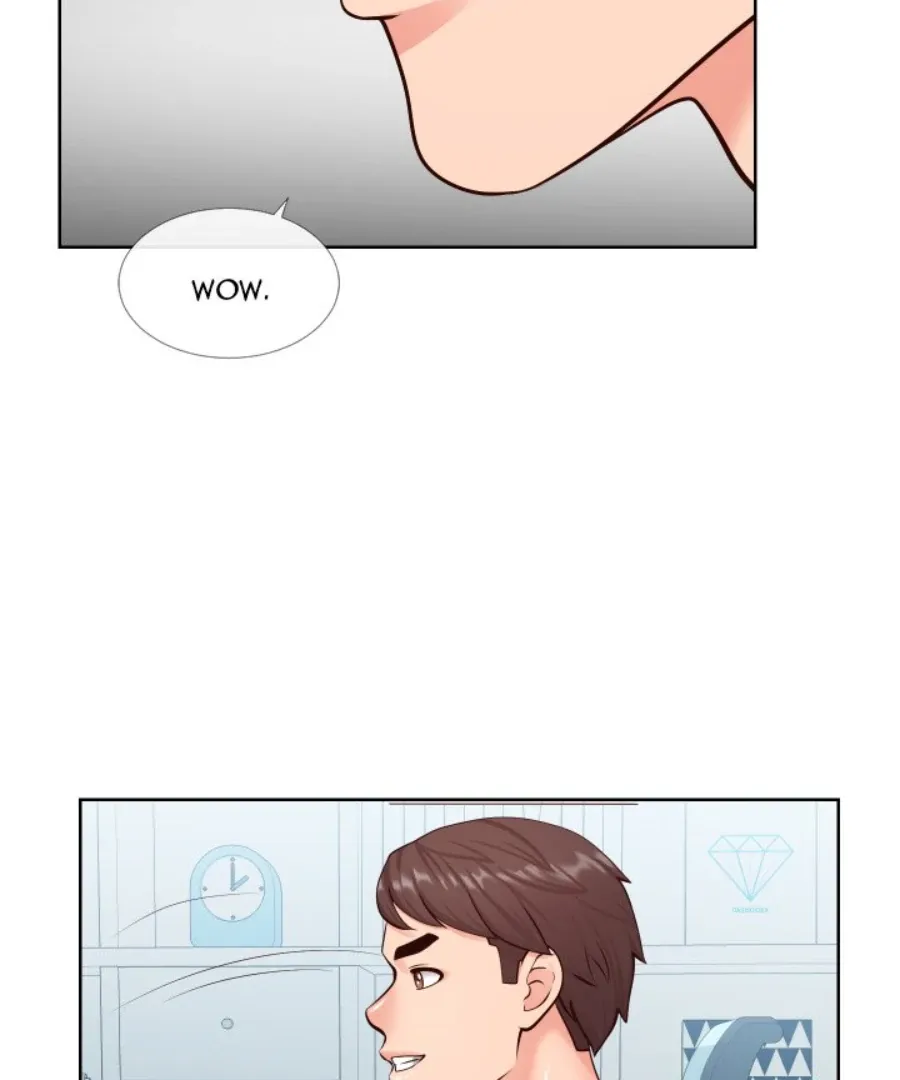 Inexperienced Chapter 13 page 8 - 