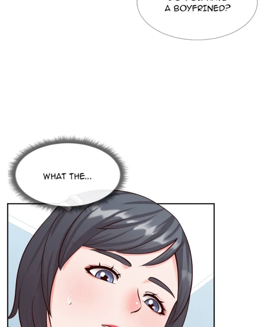 Inexperienced Chapter 13 page 75 - 