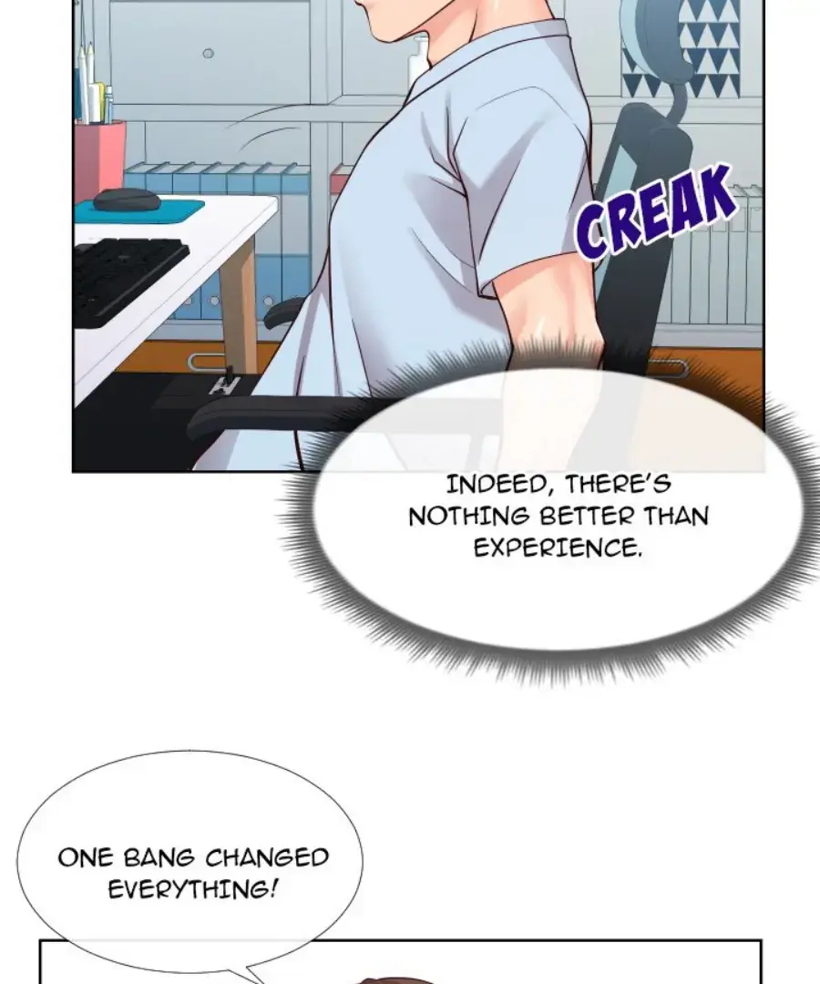 Inexperienced Chapter 13 page 9 - 