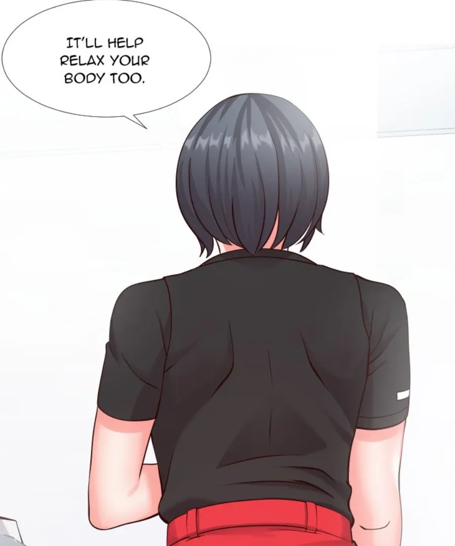 Inexperienced Chapter 13 page 82 - 