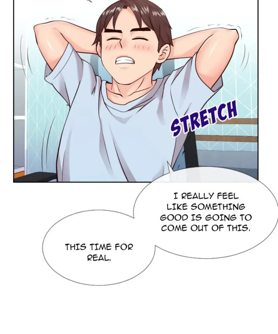 Inexperienced Chapter 13 page 10 - 