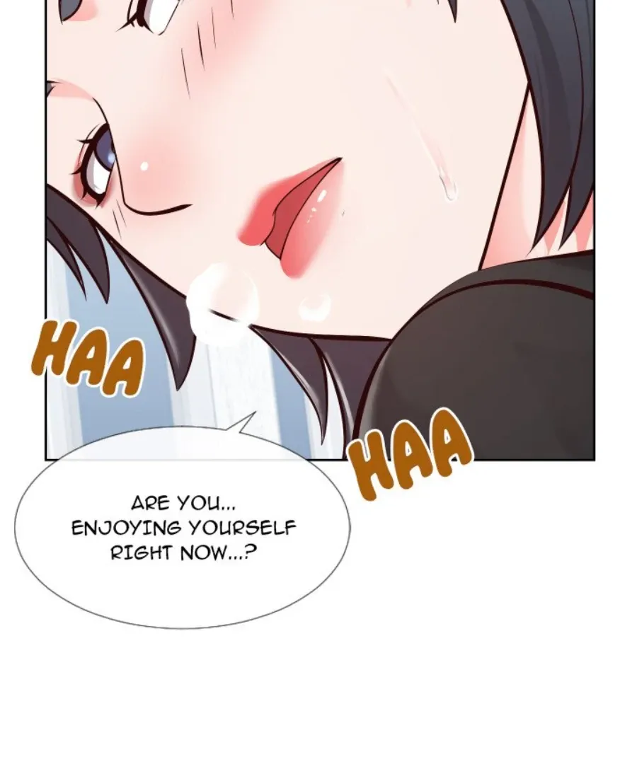 Inexperienced Chapter 14 page 12 - 