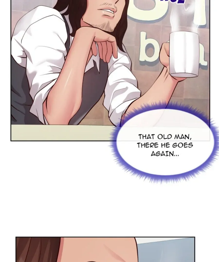 Inexperienced Chapter 14 page 15 - 