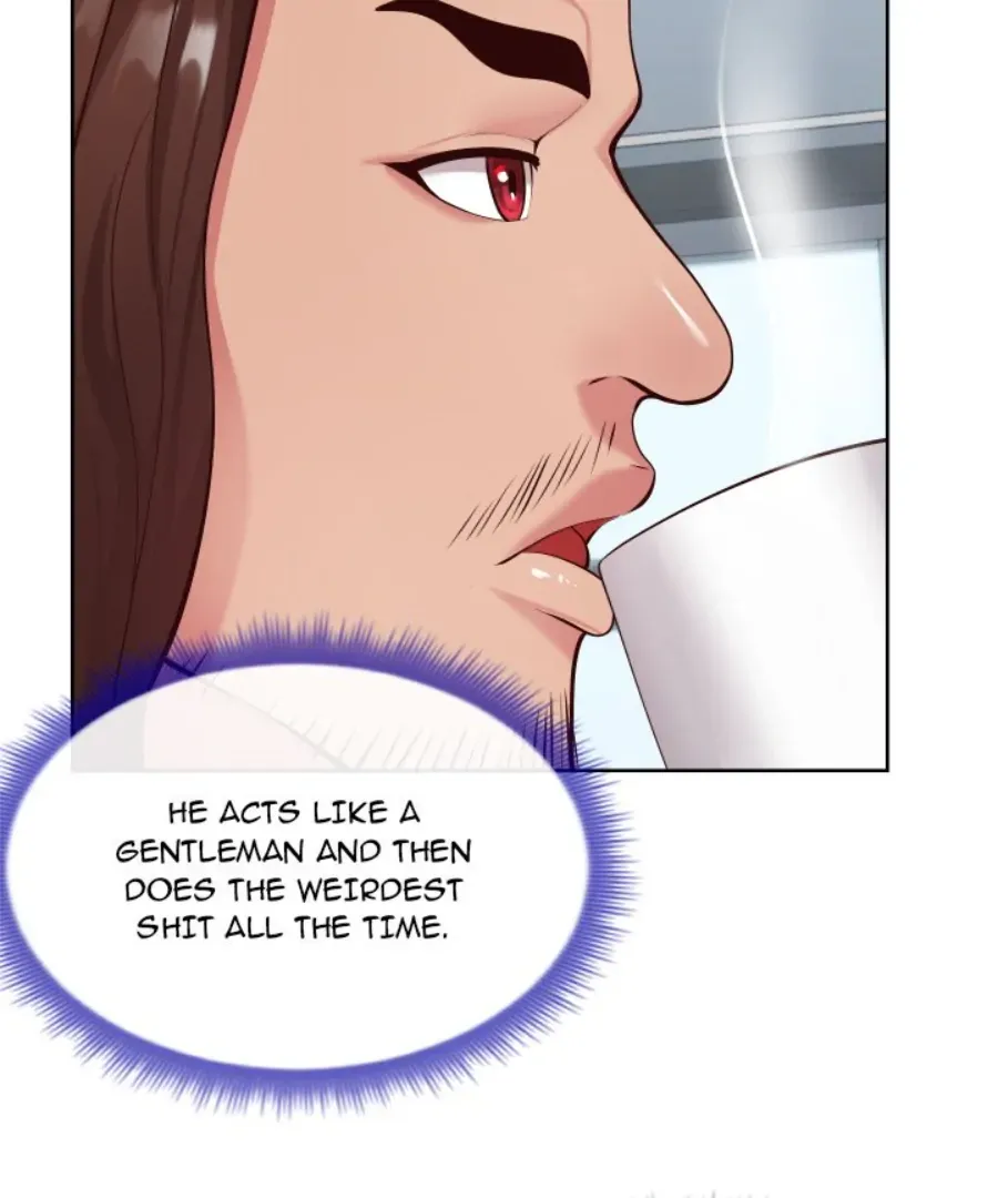 Inexperienced Chapter 14 page 16 - 