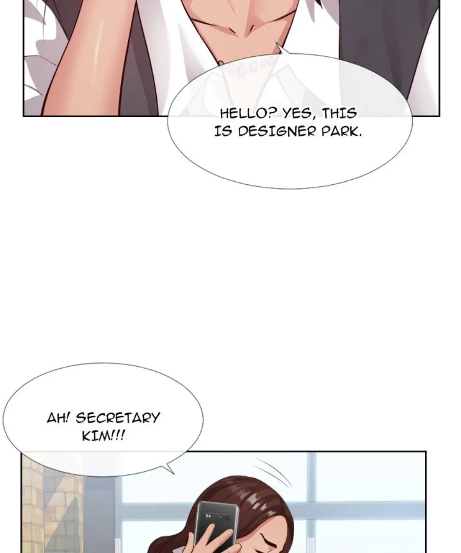Inexperienced Chapter 14 page 19 - 