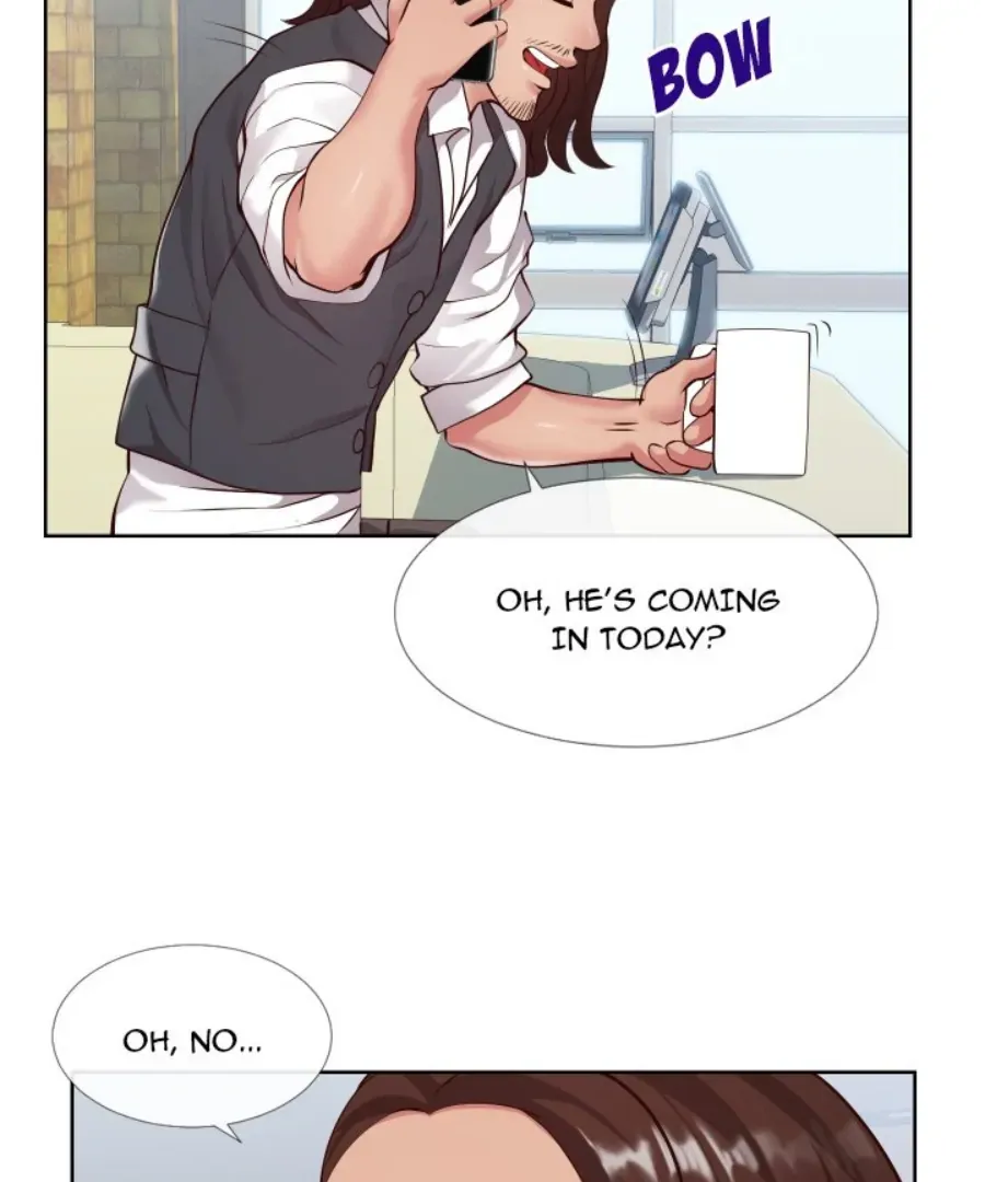 Inexperienced Chapter 14 page 20 - 