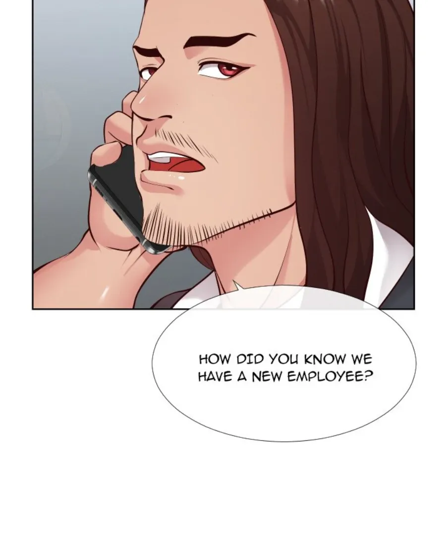Inexperienced Chapter 14 page 21 - 