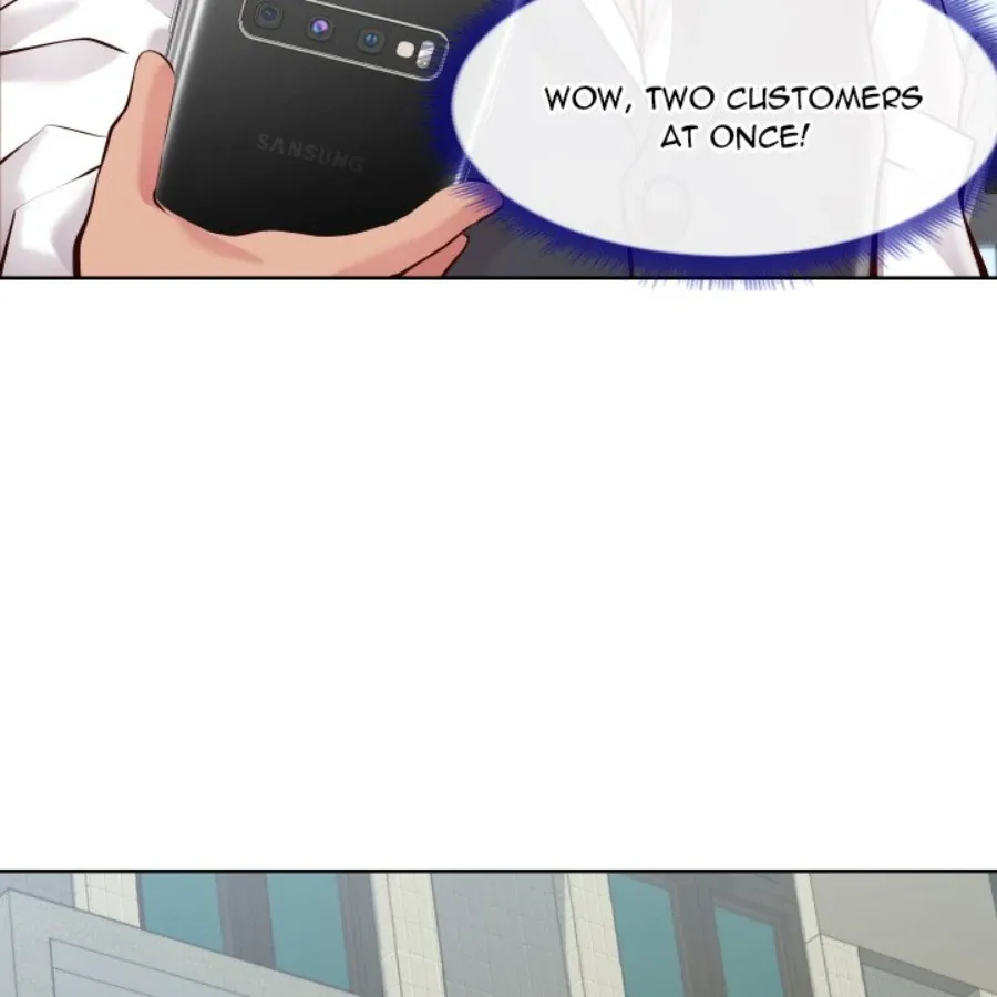 Inexperienced Chapter 14 page 26 - 