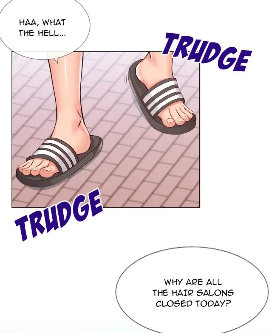 Inexperienced Chapter 14 page 28 - 