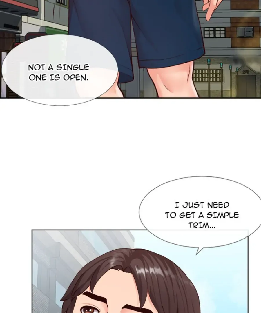 Inexperienced Chapter 14 page 30 - 