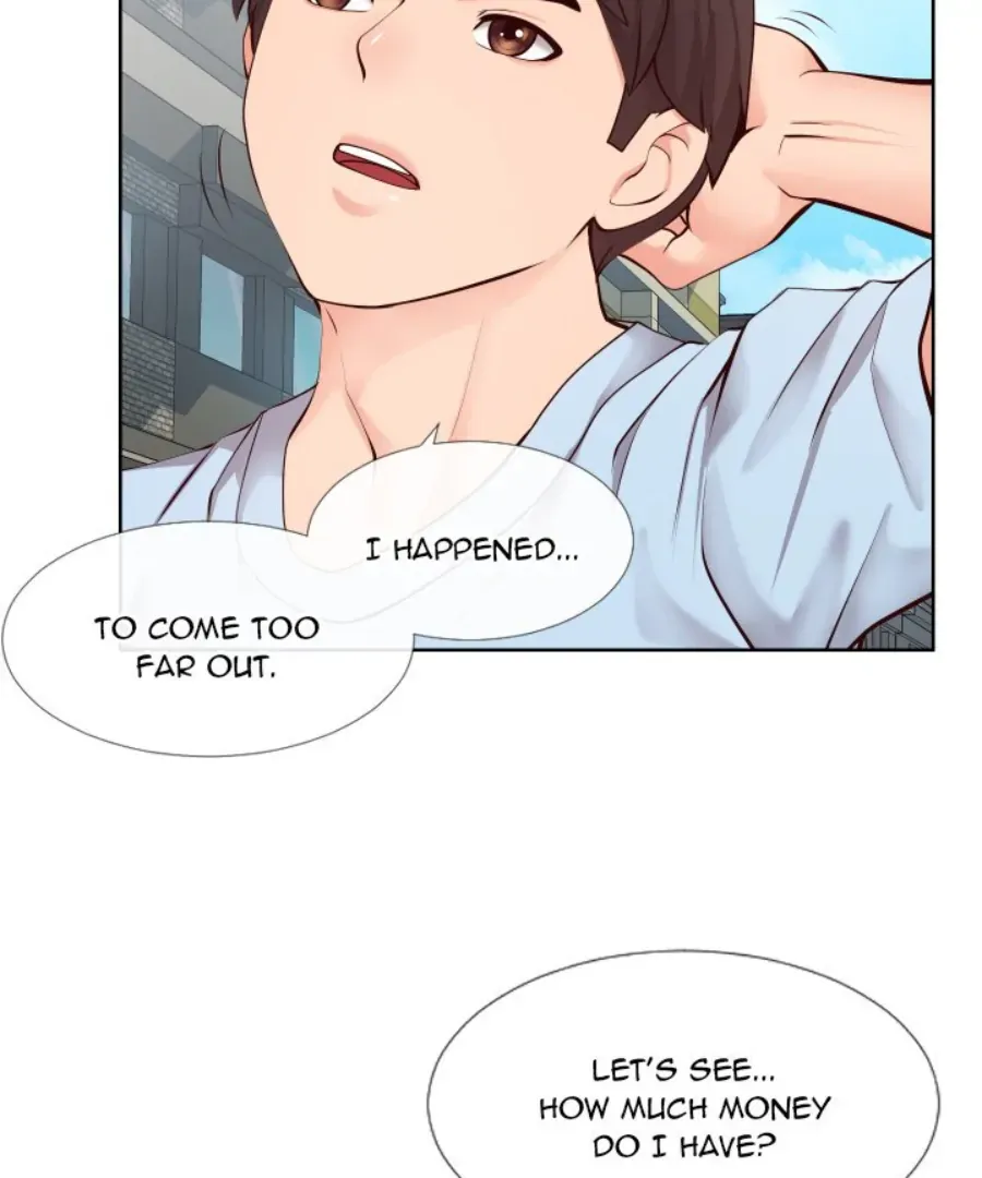 Inexperienced Chapter 14 page 31 - 
