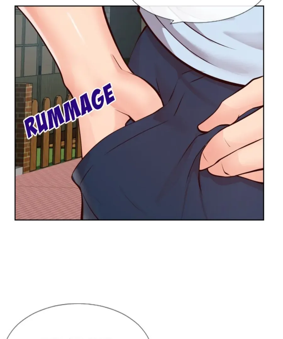 Inexperienced Chapter 14 page 32 - 