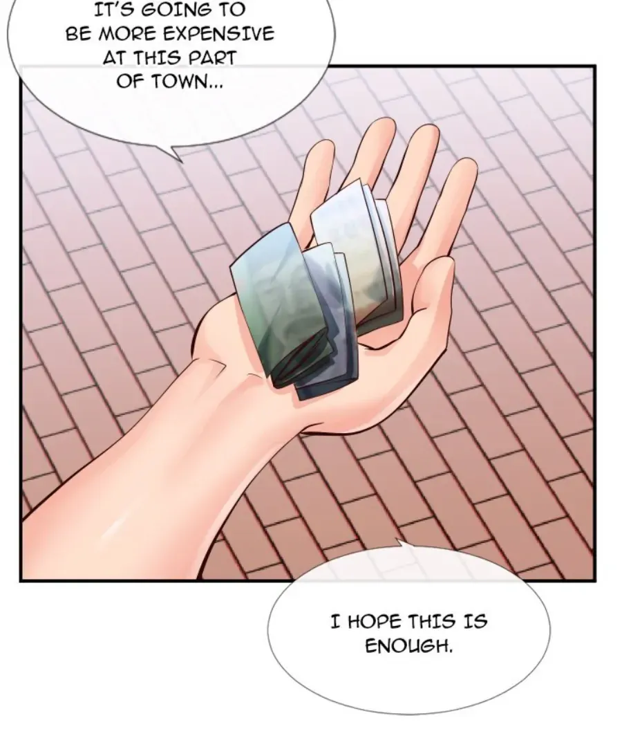 Inexperienced Chapter 14 page 33 - 