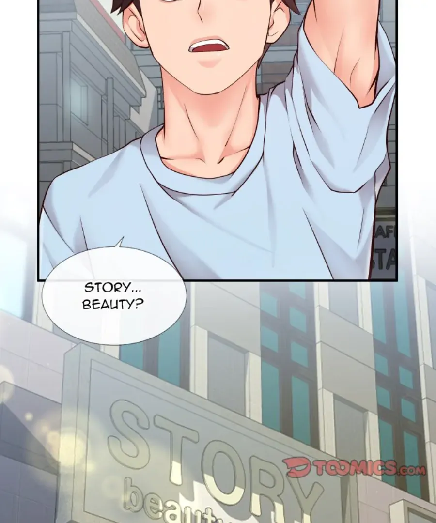 Inexperienced Chapter 14 page 36 - 