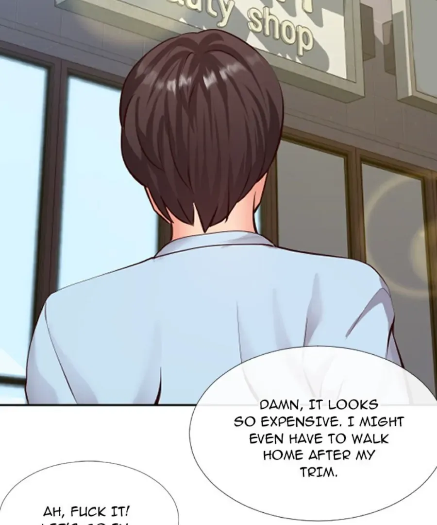 Inexperienced Chapter 14 page 37 - 