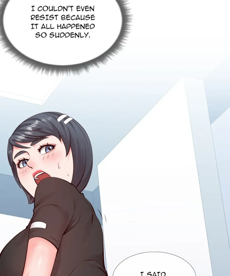 Inexperienced Chapter 14 page 5 - 