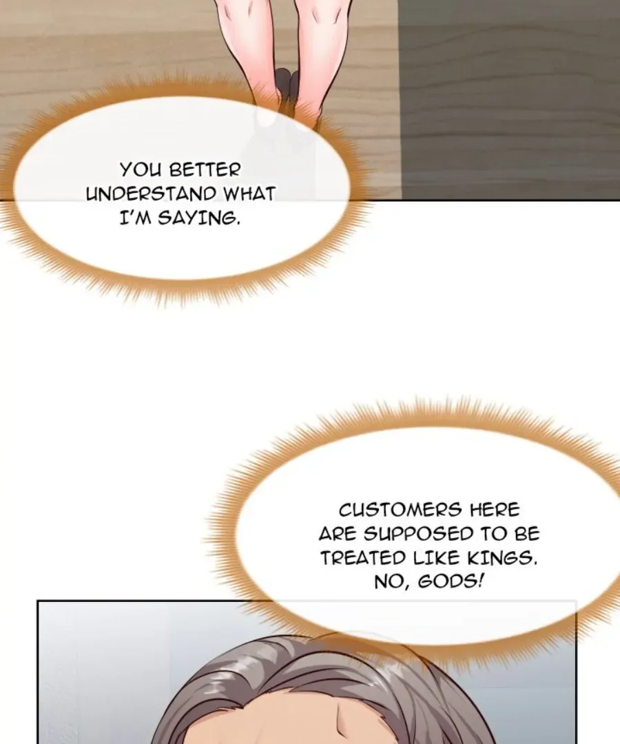 Inexperienced Chapter 14 page 42 - 