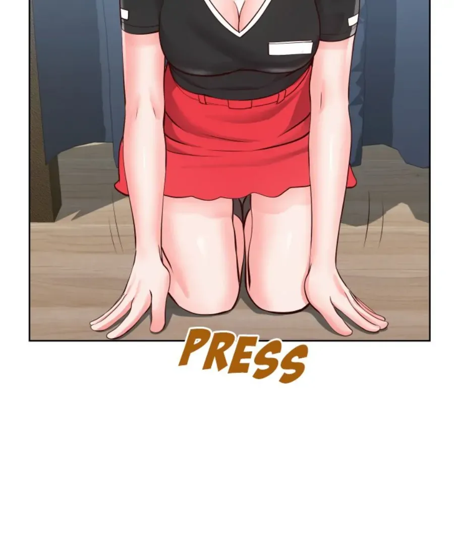 Inexperienced Chapter 14 page 46 - 